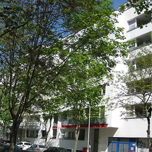 Apartamento Familie Boeckmann, Berlín