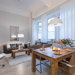 Greatstay - Goethestr. 63 Berlijn