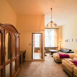 Casa de hóspedes Margrit, Berlim
