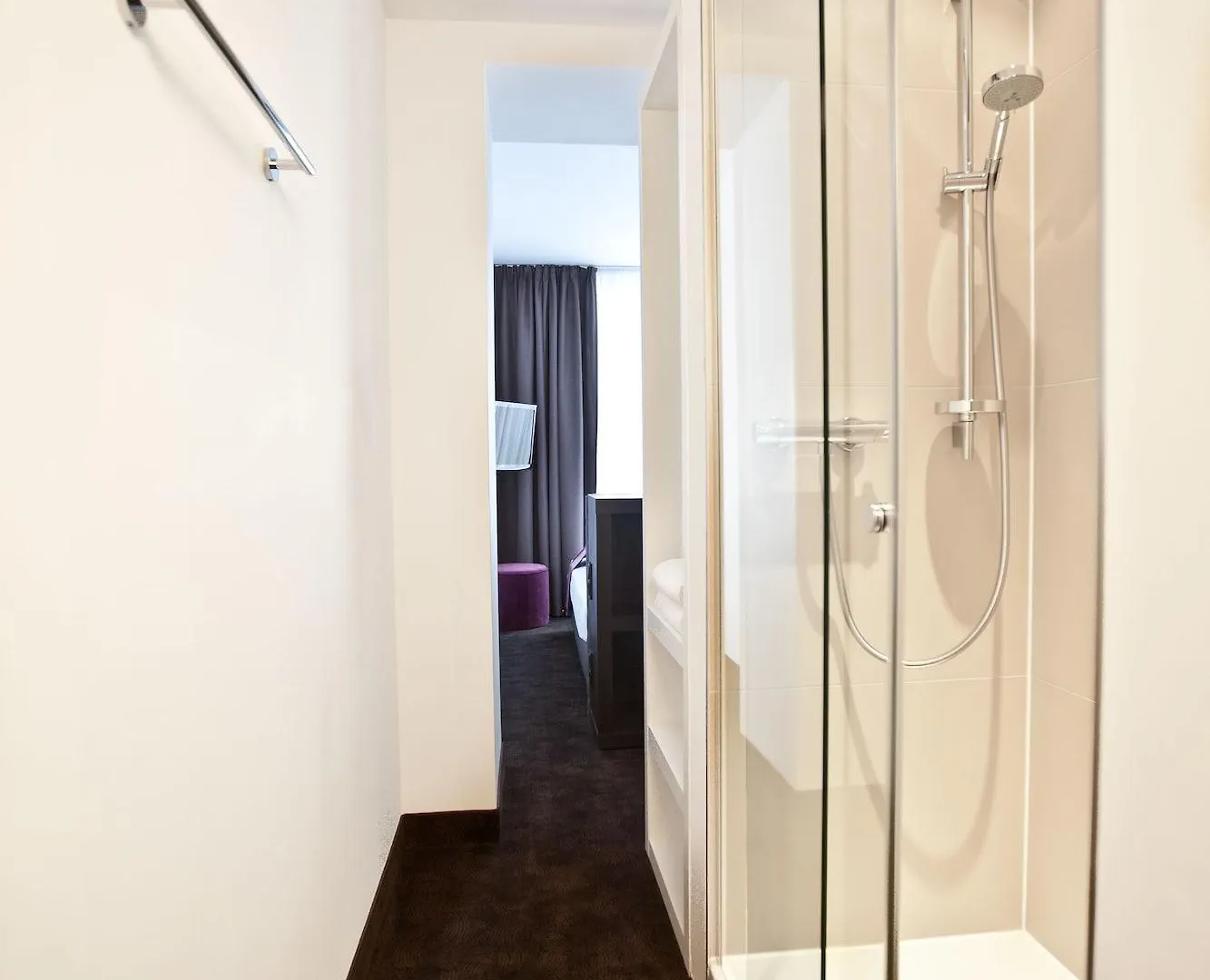 Goodman'S Living Apartment Berlin